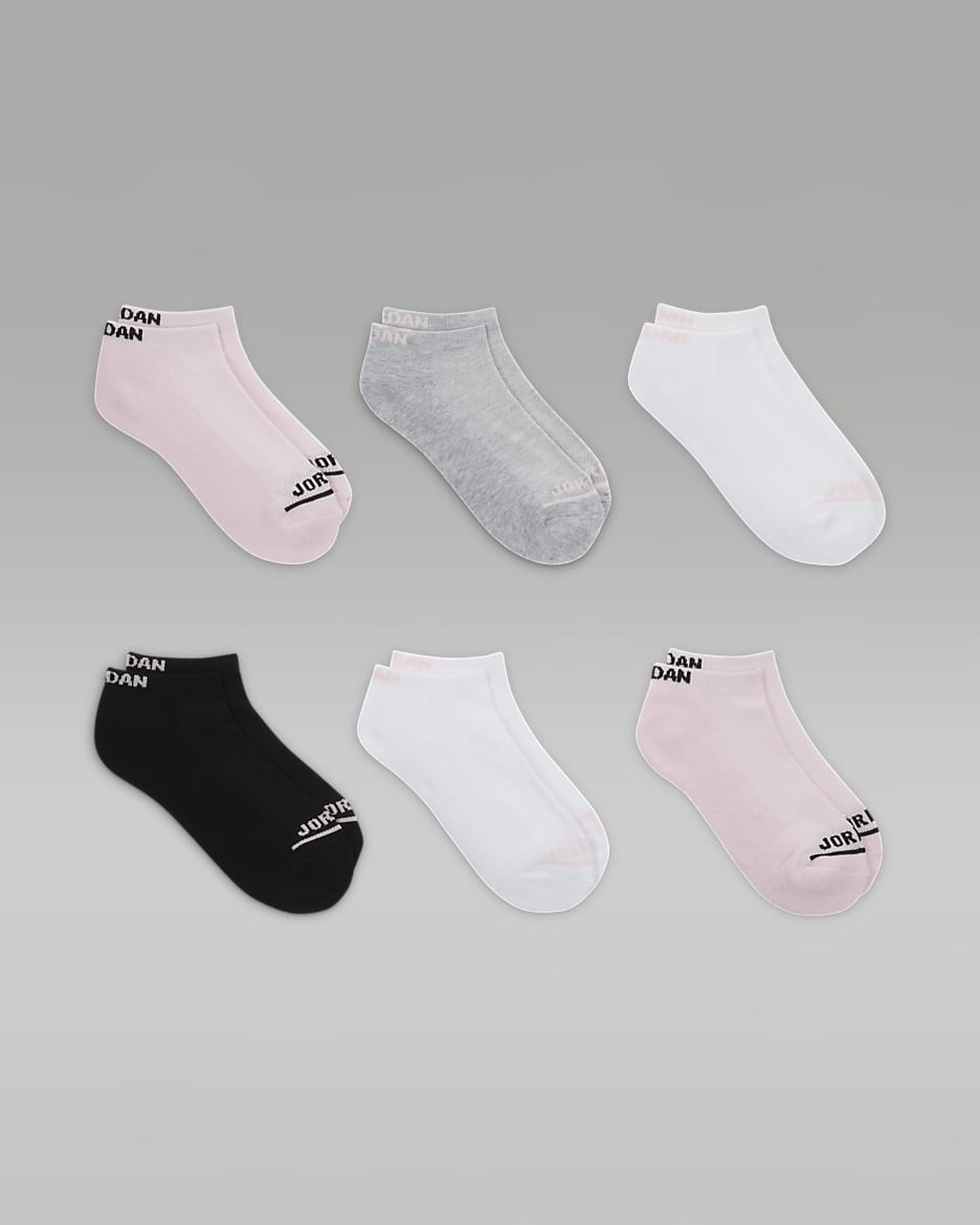 Jordan low cut socks new arrivals